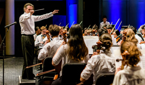 The Art of the Concerto